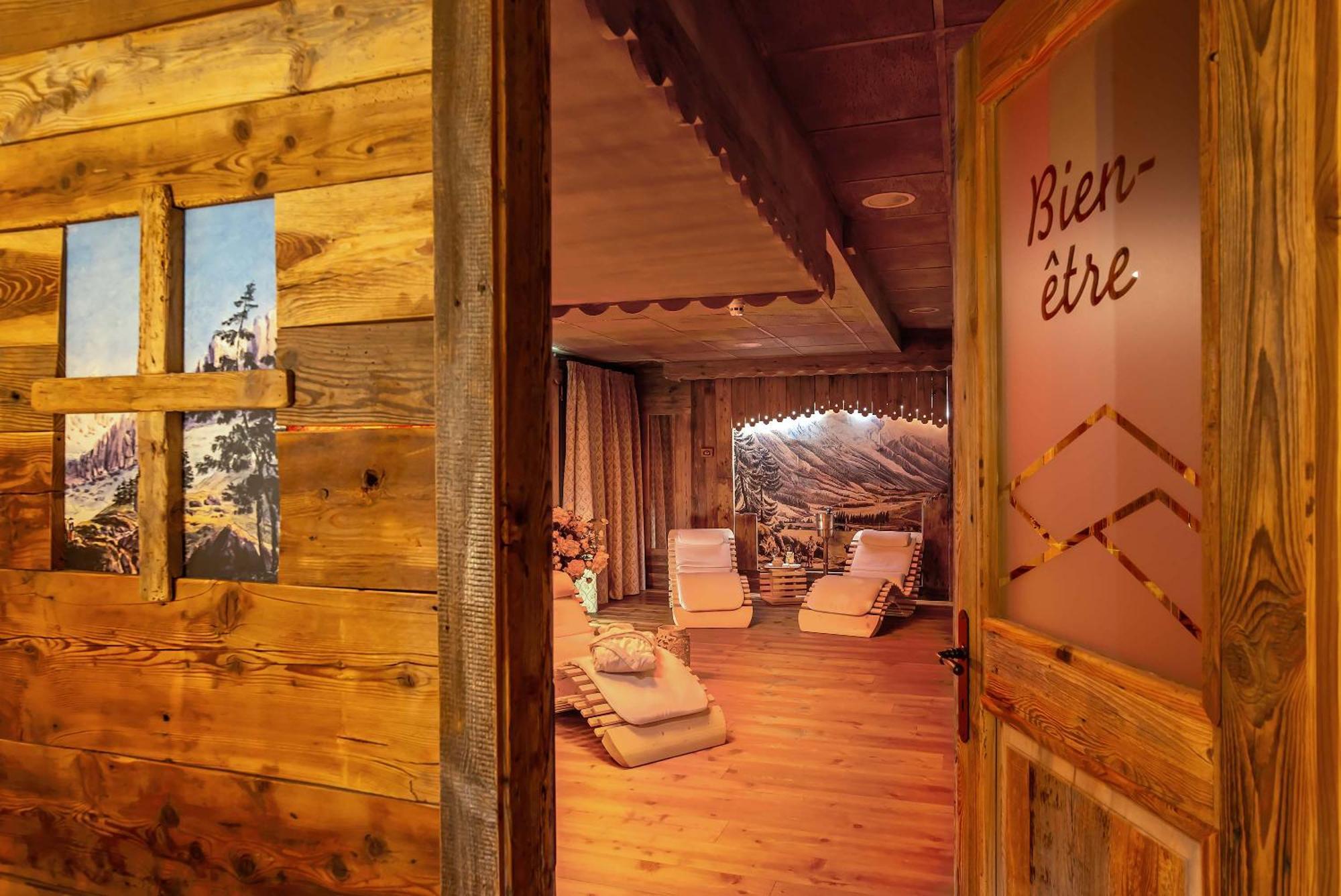 Relais Du Foyer Otel Châtillon Dış mekan fotoğraf