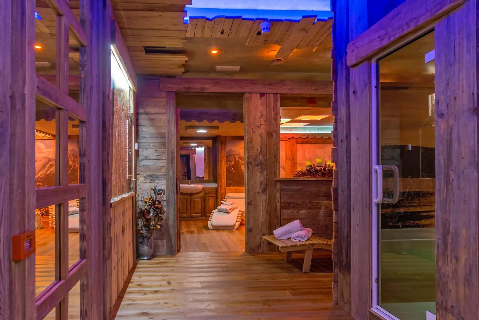 Relais Du Foyer Otel Châtillon Dış mekan fotoğraf