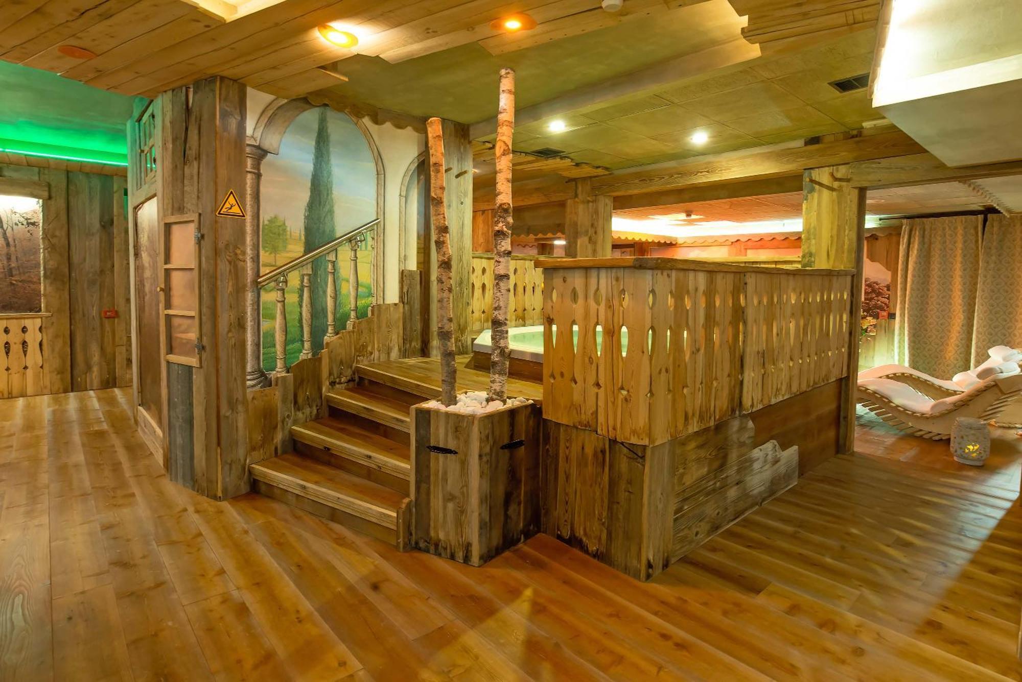 Relais Du Foyer Otel Châtillon Dış mekan fotoğraf