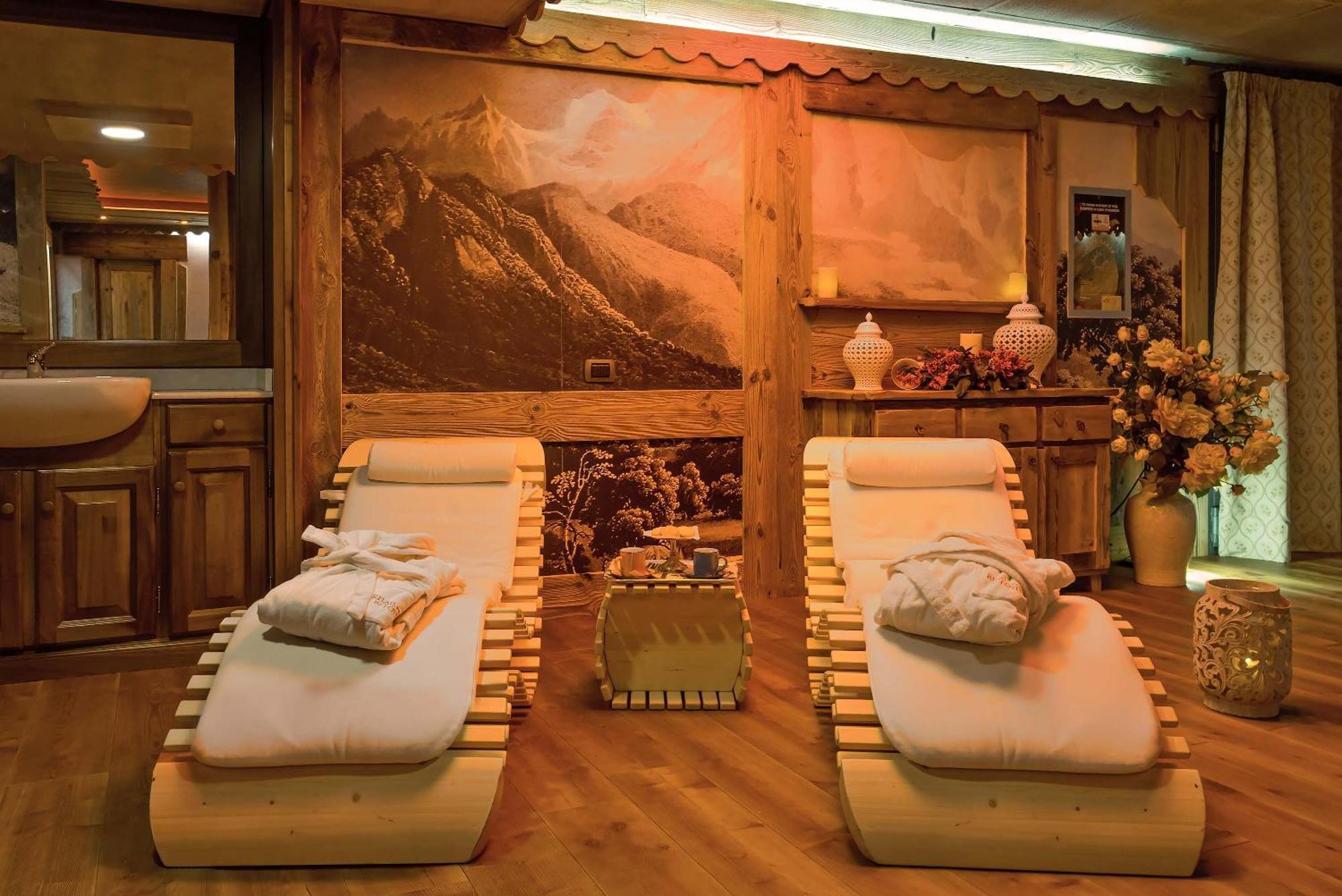 Relais Du Foyer Otel Châtillon Dış mekan fotoğraf