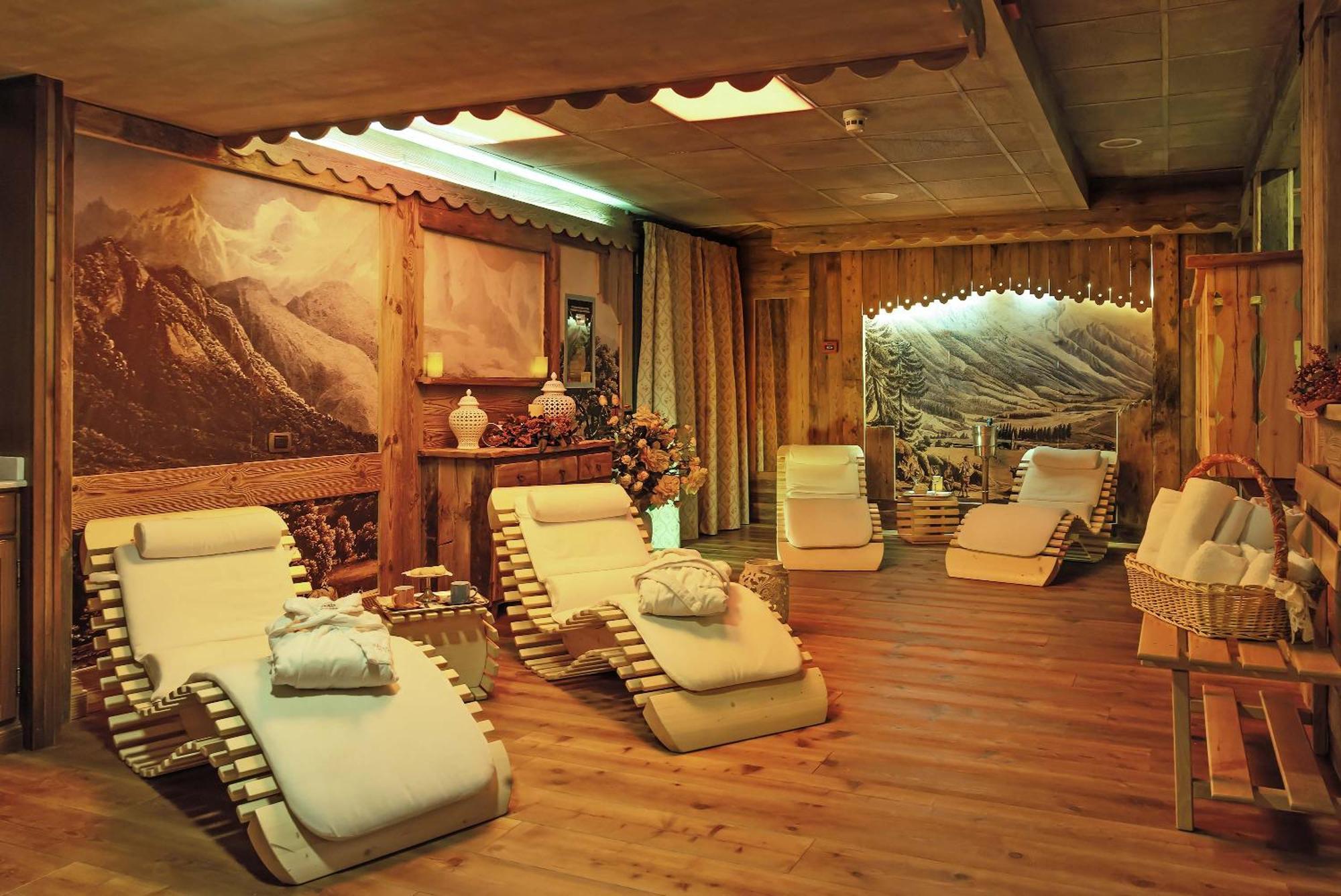 Relais Du Foyer Otel Châtillon Dış mekan fotoğraf
