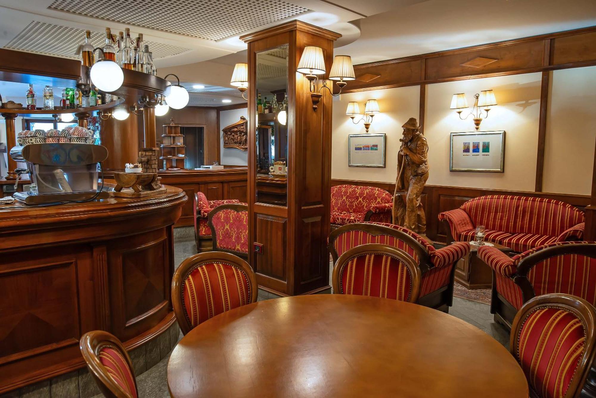 Relais Du Foyer Otel Châtillon Dış mekan fotoğraf