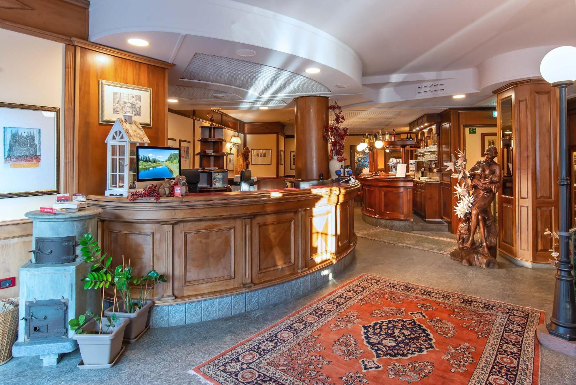 Relais Du Foyer Otel Châtillon Dış mekan fotoğraf
