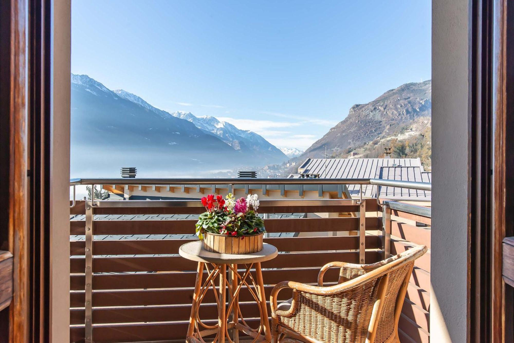 Relais Du Foyer Otel Châtillon Dış mekan fotoğraf