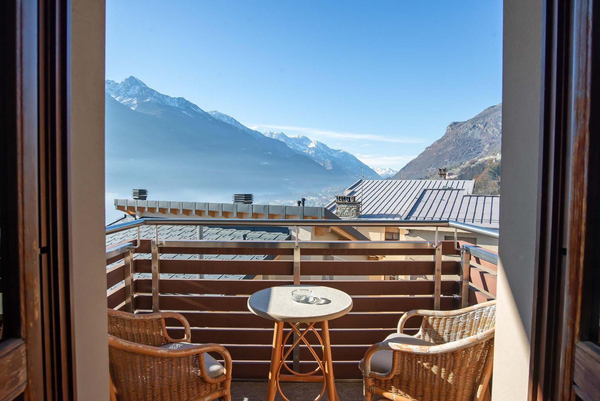 Relais Du Foyer Otel Châtillon Dış mekan fotoğraf