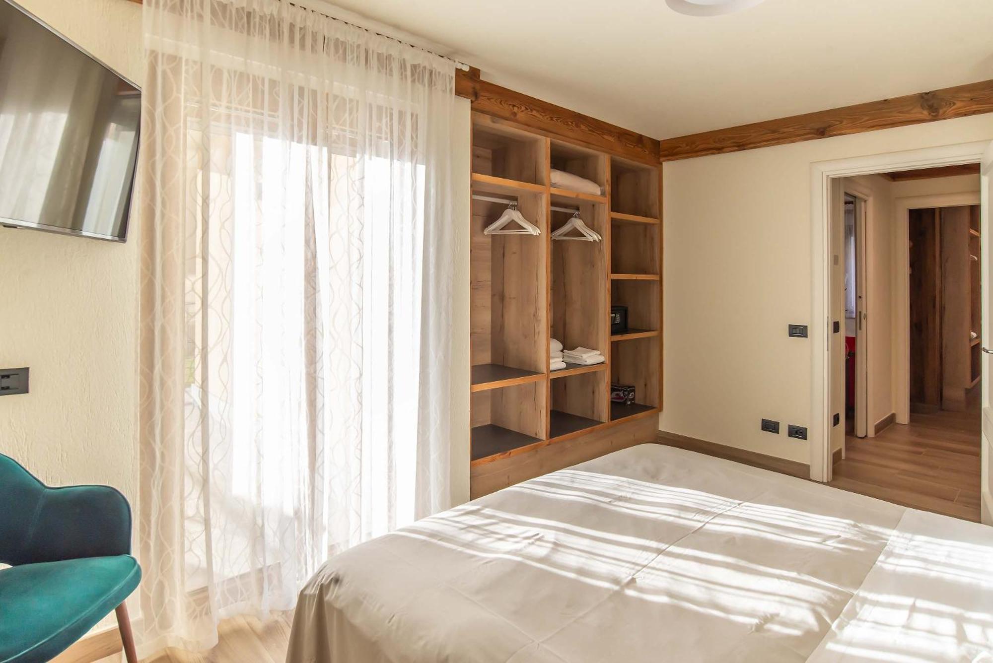 Relais Du Foyer Otel Châtillon Dış mekan fotoğraf