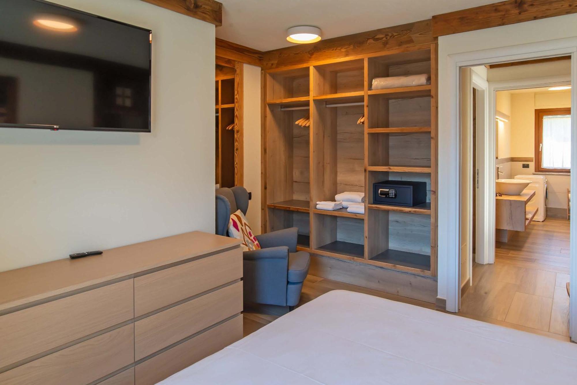 Relais Du Foyer Otel Châtillon Oda fotoğraf