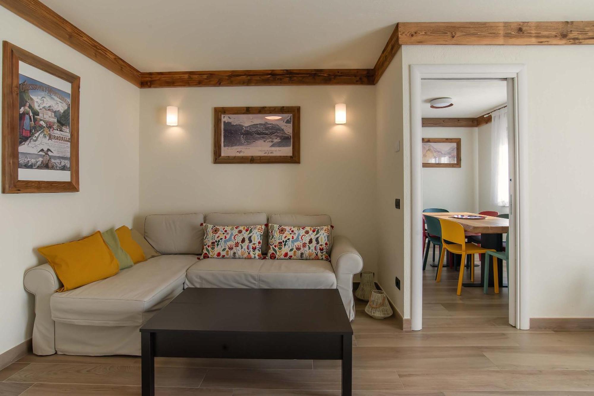 Relais Du Foyer Otel Châtillon Oda fotoğraf