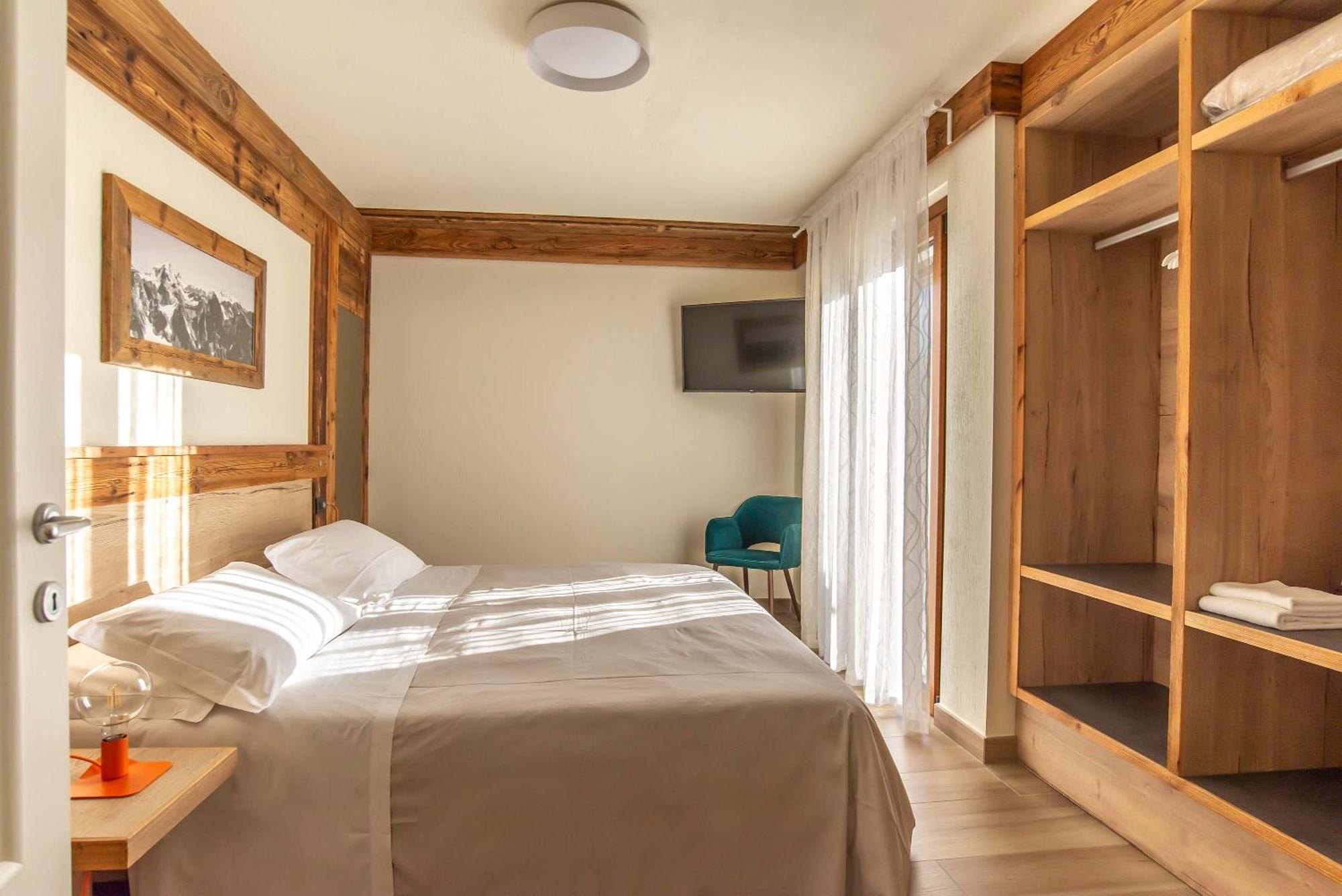 Relais Du Foyer Otel Châtillon Dış mekan fotoğraf