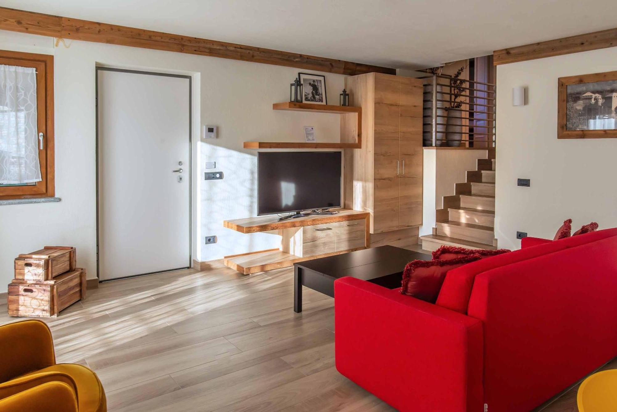Relais Du Foyer Otel Châtillon Oda fotoğraf