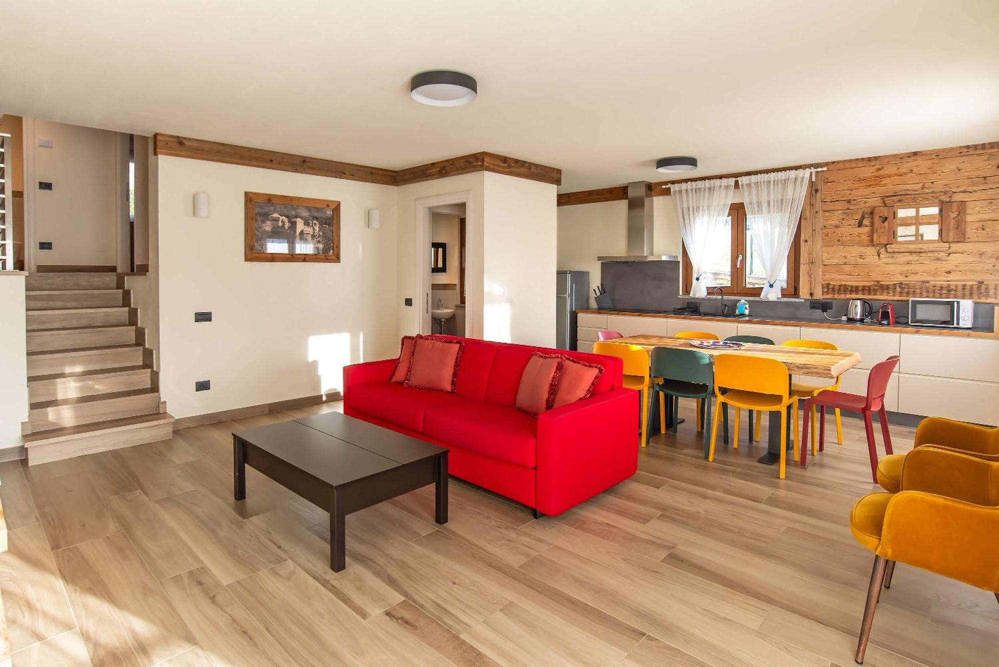 Relais Du Foyer Otel Châtillon Dış mekan fotoğraf