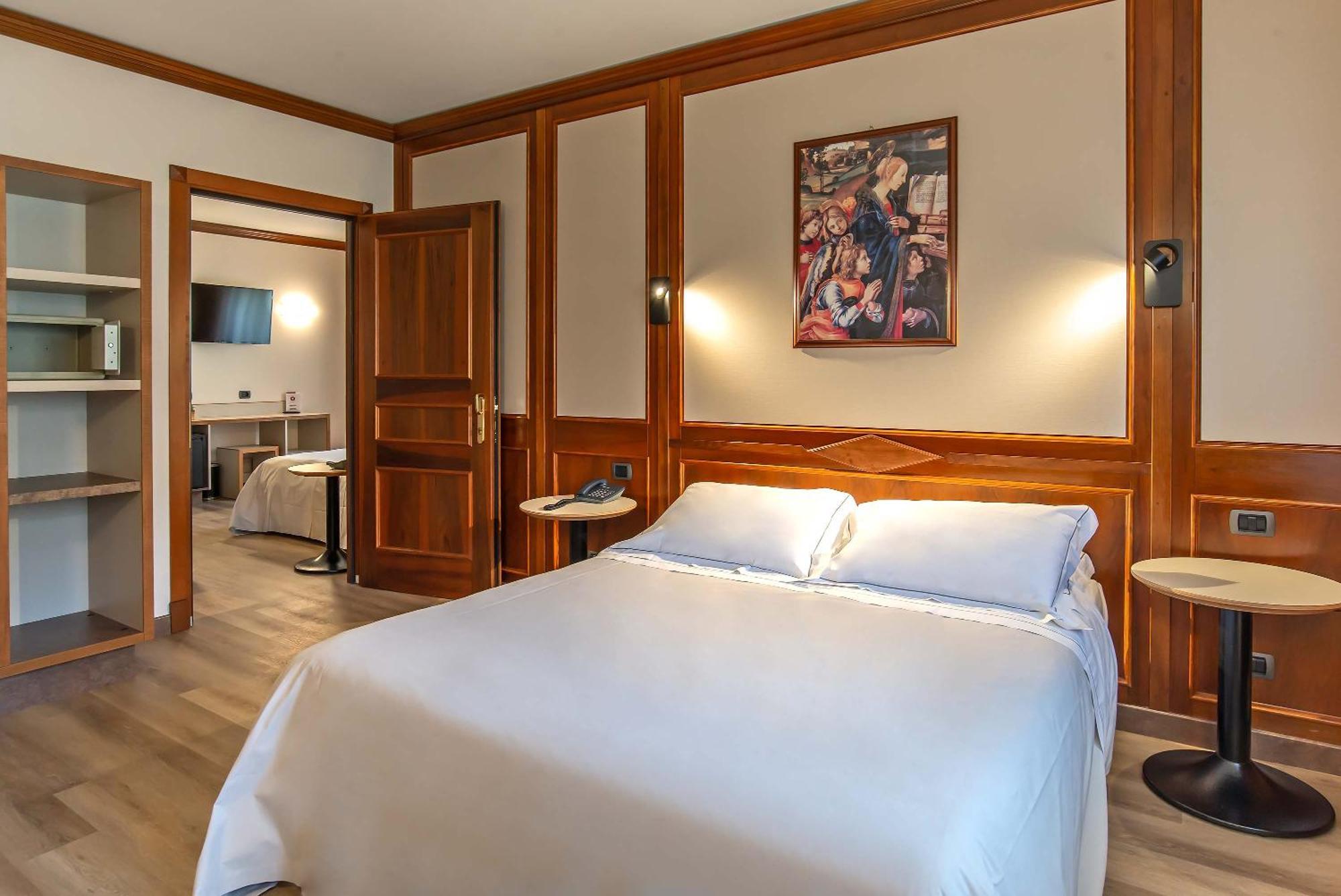 Relais Du Foyer Otel Châtillon Dış mekan fotoğraf
