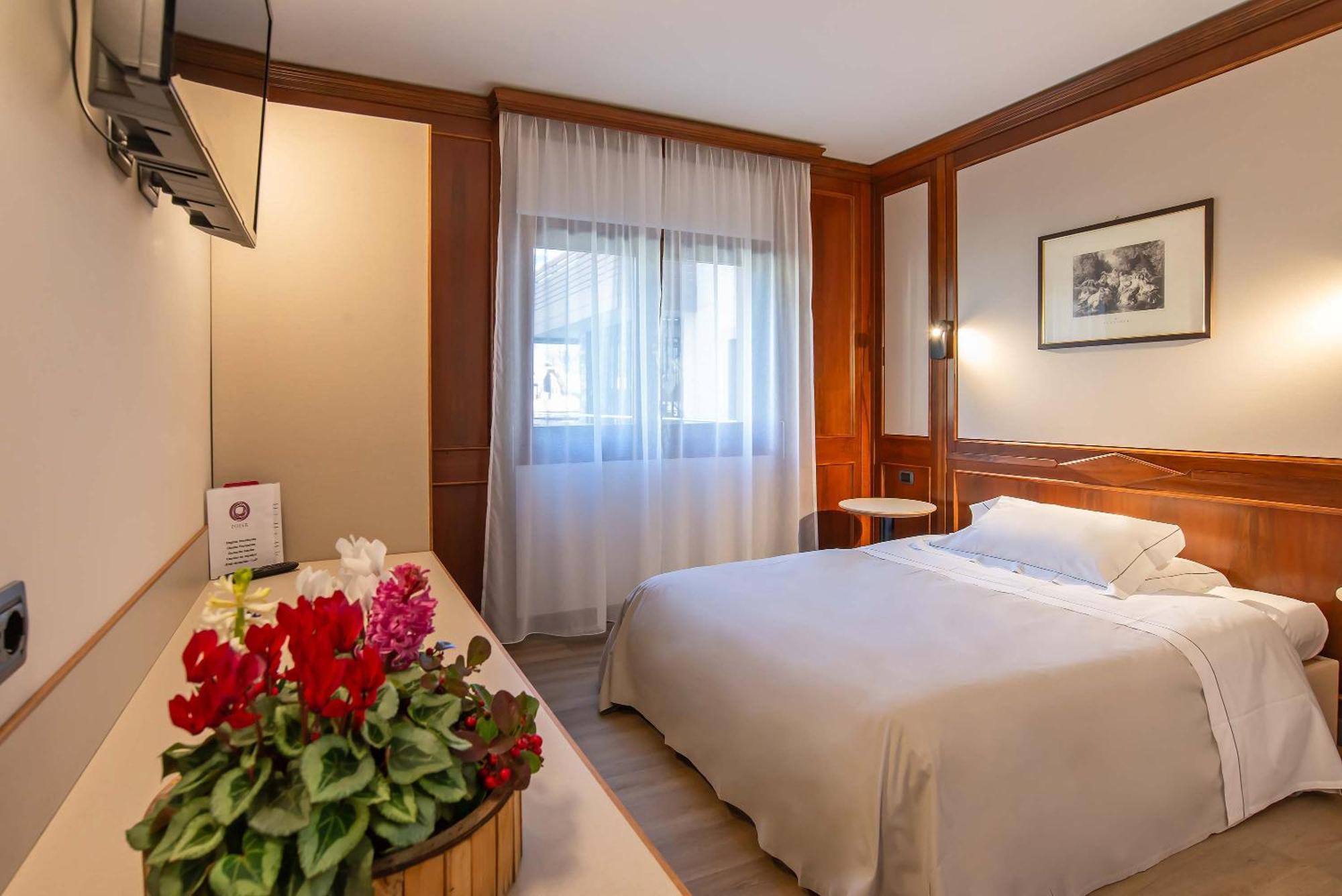 Relais Du Foyer Otel Châtillon Dış mekan fotoğraf